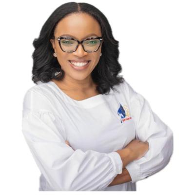 2025 Dec 11 - Coffee House Talk - Dr Terah Davis-Henderson