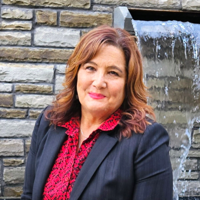 2026 April 9 - Coffee House Talk - Cathy Missildine