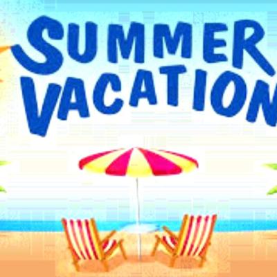 SHRM MEDINA COUNTY - SUMMER BREAK
