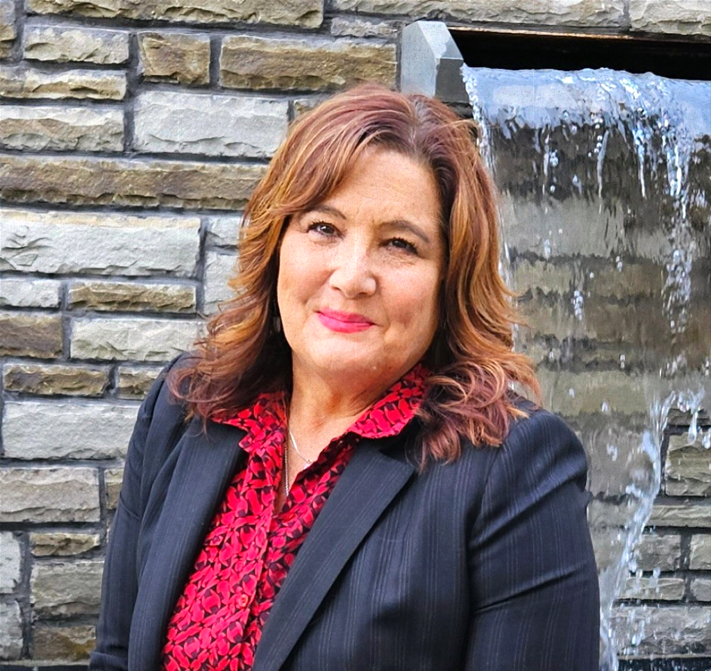 2026 April 9 - Coffee House Talk - Cathy Missildine