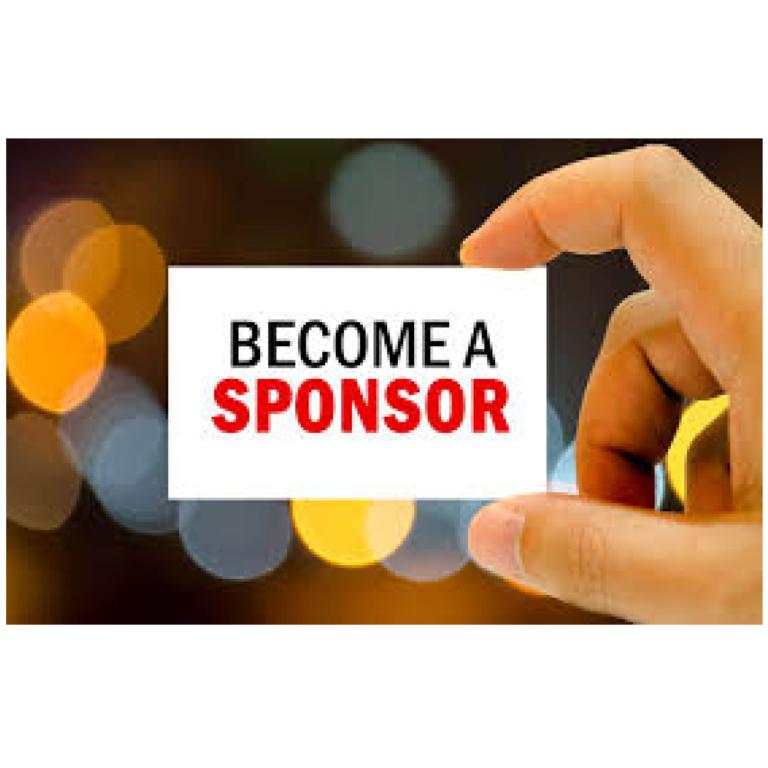 Meeting Sponsorship