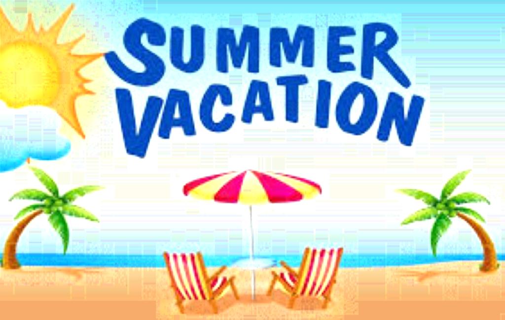 SHRM MEDINA COUNTY - SUMMER BREAK